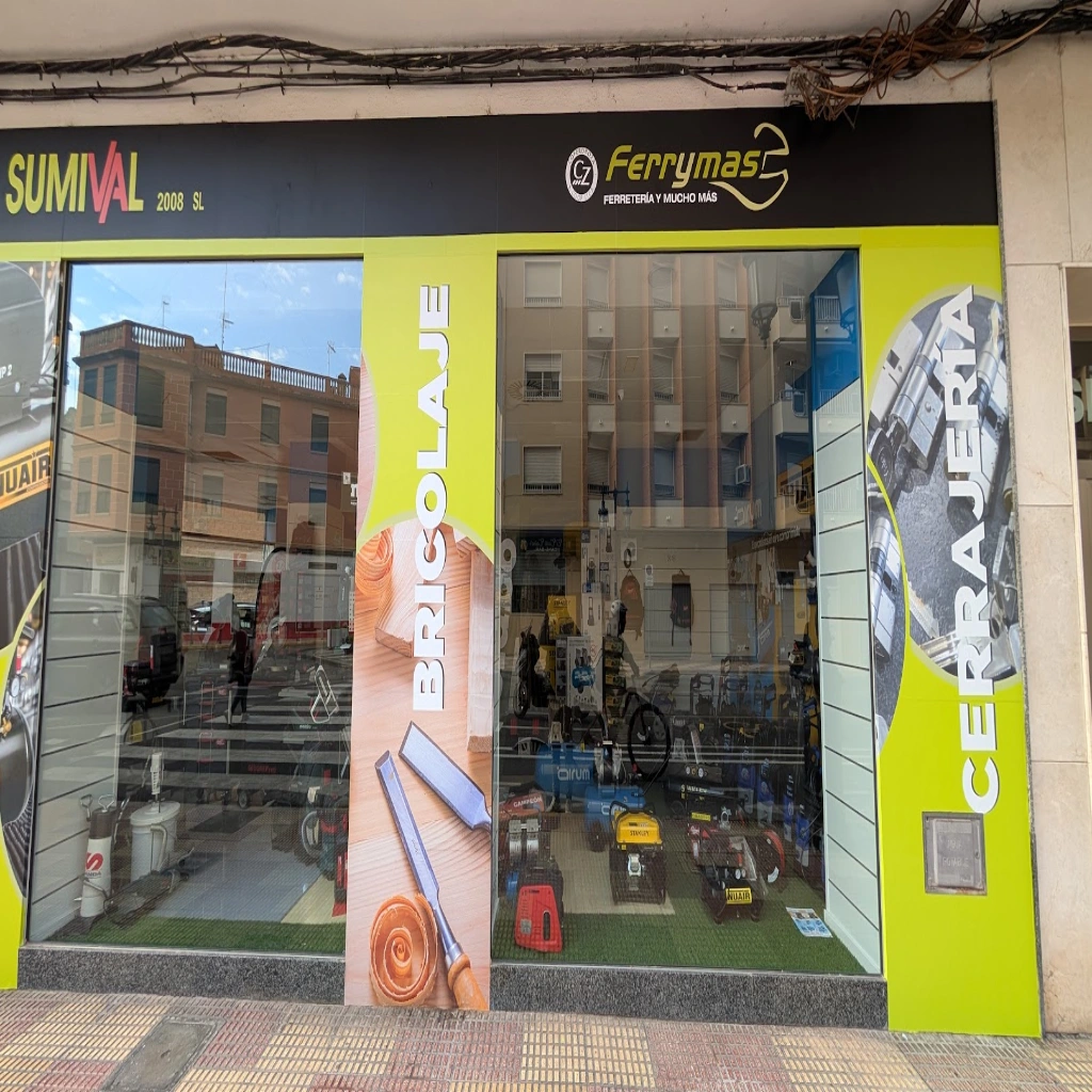 sumival-2008-ferreteria-cullera